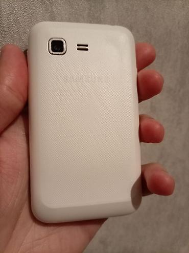 Samsung: Samsung Galaxy S Duos — 2