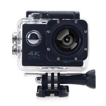 пейнтбол цена оборудования: GO PRO 4K Водонепроницаемая камера для дайвинга на 360 °, оборудование