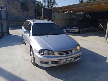 byd машина электромобиль: Toyota Avensis: 1998 г., 1.8 л, Механика, Бензин, Универсал