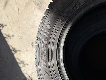 diska 13: Шины 185 / 70 / R 14, Зима, Б/у, Комплект, Легковые, Япония, DUNLOP — 4