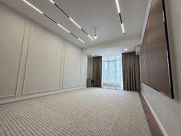 2 8: 2 комнаты, 70 м², Элитка, 4 этаж, Дизайнерский ремонт — 3