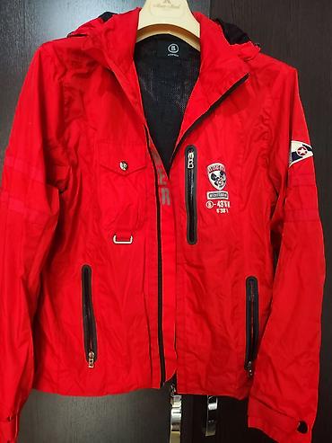 Куртки: Продаются муж бу куртки хорошего качество весна-лето лёгкие удобные — 1