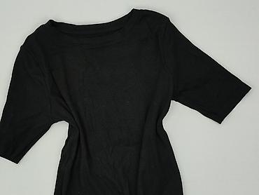 tshirt durex: Sinsay, T-shirt damski, rozmiar M — 1