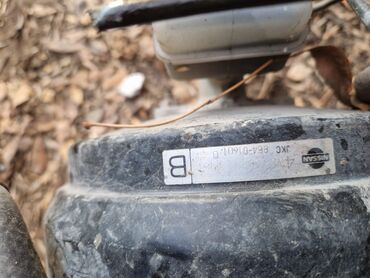 Другие детали КПП и трансмиссии: Ниссан сани 2001г at lalafo.kg — 8 Другие детали КПП и трансмиссии: Ниссан сани 2001г — 8