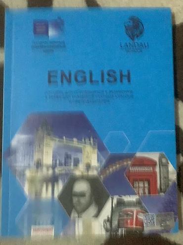 Testlər: Məhsul: Dərslik və test toplusu kitabları dəsti Tərkib: - “Русский — 5