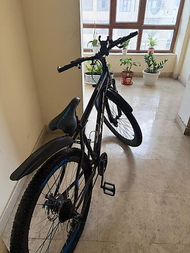 velosipedler instagram: TIME brendli dağ velosipedi - Çərçivə: yüngül lehimli, sərt — 2