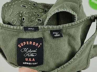 bluza superdry: Superdry, Bluzka damska, rozmiar S — 4