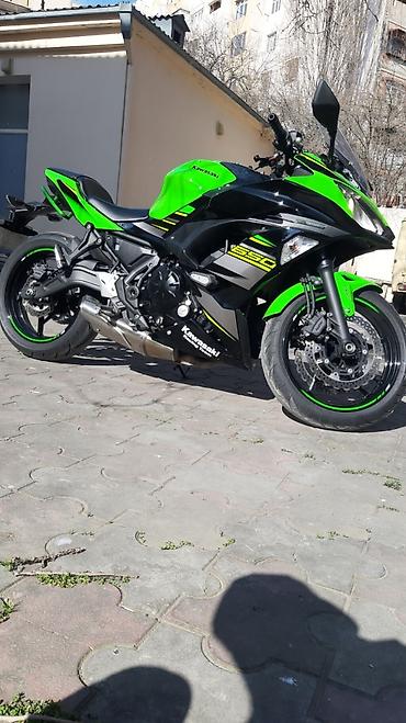 Motosikletlər: Kawasaki ninja 650 Motosikl Yaponyadan Bakıya 2022 ci 10 oktyabr -da lalafo.az — 15 Motosikletlər: Kawasaki ninja 650 Motosikl Yaponyadan Bakıya 2022 ci 10 oktyabr — 15