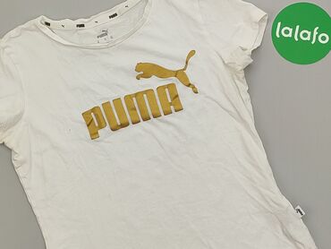 Koszulki: Koszulka Puma, XS (EU 34), stan - Dobry