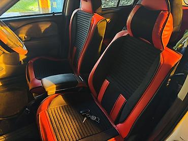 маш: Toyota Raum: 2000 г., 1.5 л, Автомат, Бензин, Минивэн — 7