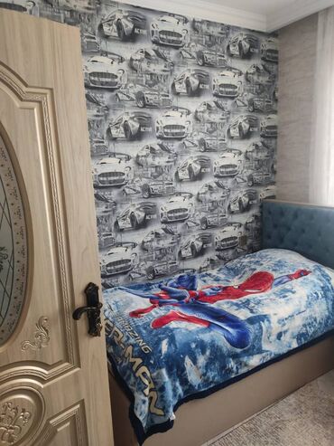 Köhnə tikili: Sumqayıt, 4 otaqlı, Köhnə tikili, 90 kv. m — 22