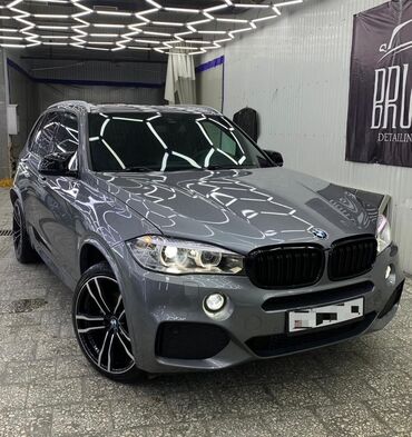 диски на зимнюю резину хендай элантра 2006: BMW X5: 2018 г., 3 л, Автомат, Бензин, Внедорожник