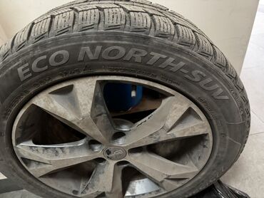 решетка радиатора опель антара: Представляем автомобильную шину Imperial Eco North-SUV, установленную
