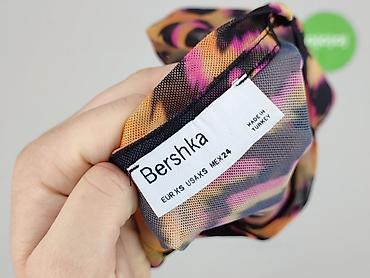top nirvana bershka: Bershka, Bluzka damska, rozmiar XS — 4
