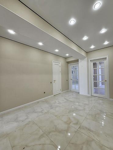 Продажа квартир: 2 комнаты, 85 м², Элитка, 11 этаж, Дизайнерский ремонт — 16