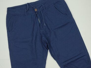 piżama męska c a: Livergy, Chinosy dla mężczyzn, 6XL, stan - Bardzo dobry