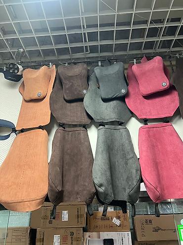 Чехлы и накидки на сиденья: Универсальный авто чехол разные лампа линза мини линза лет всех — 8