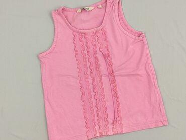 Майка, H&M, 4-5 р., 104-110 см, стан - Дуже гарний
