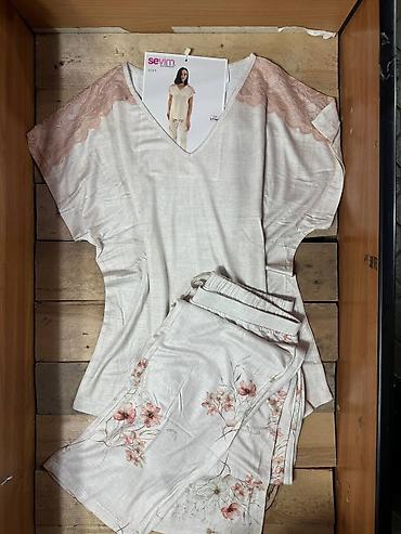 Пижамы: Листайте карусельчтобы посмотреть НОВИНКИ от Турецких — 14