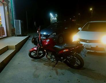 Tufan - S150, 150 sm3, 2023 il, 30000 km lalafo.az -da Tufan - S150, 150 sm3, 2023 il, 30000 km