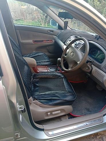 тюнинг камри 40 обвес: Toyota Camry: 2005 г., 2.4 л, Автомат, Бензин, Седан — 7