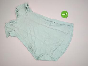 bluzki 48 plus size: Tunika damska, rozmiar S — 2