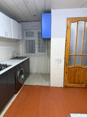 Uzunmüddətli kirayə evlər: ŞƏXSİ EVİMDİR . Xırdalan şəhərində 8 saylı məktəbin və AAAF Park — 1