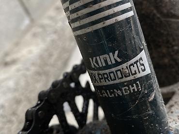 BMX велосипеды: BMX велосипед — 4