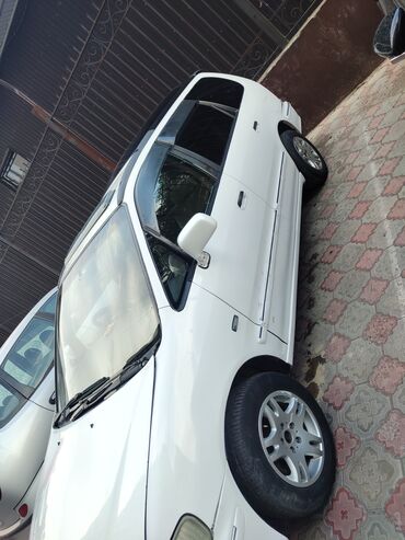 помпа на одиссей: Honda Odyssey: 1999 г., 3 л, Автоматтык, Бензин, Вэн/Минивэн