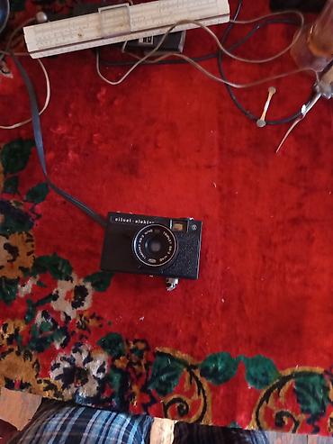 zenit foto: Satılır: köhnə sovet foto və ölçü alətləri toplusu - Fotoaparat — 2