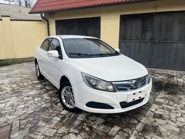 BYD: BYD : 2019 г., 0.1 л, Автомат, Электромобиль, Седан