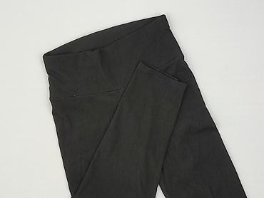 e obuwie nike: Legginsy Sportowe damskie, rozmiar S — 1