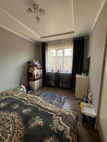 Продажа коттеджей и домов: 2 комнаты, 45 м², 5 соток, Кант, Собственник — 6