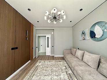 Продажа квартир: 2 комнаты, 65 м², Элитка, 3 этаж — 1