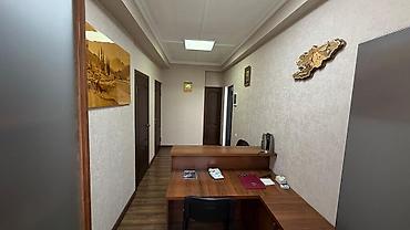 seven development: Продажа офисов 78 м², С ремонтом, Многоэтажное здание, 3 этаж — 3