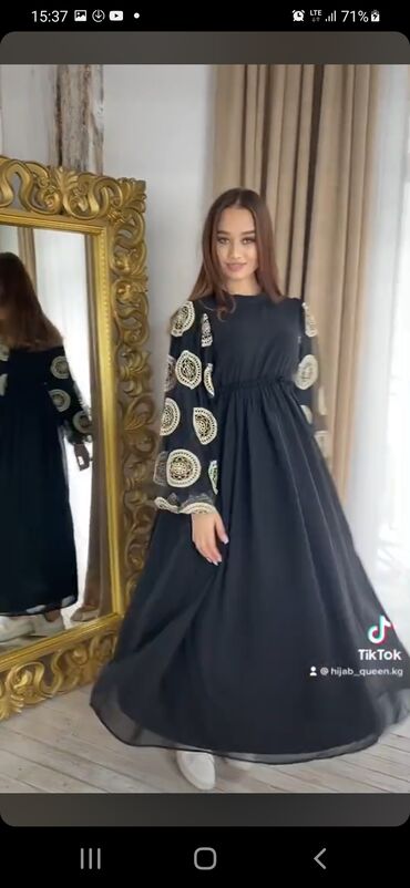 платья турецкий: Вечернее платье