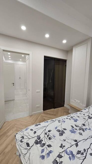 Долгосрочная аренда квартир: 3 комнаты, Агентство недвижимости, Без подселения, С мебелью полностью — 2