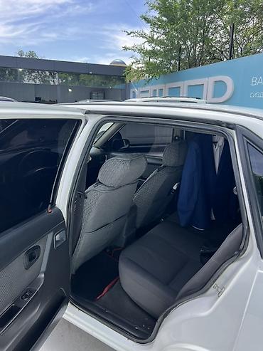 Daewoo: Daewoo Nexia: 2011 г., Бензин, Седан — 9