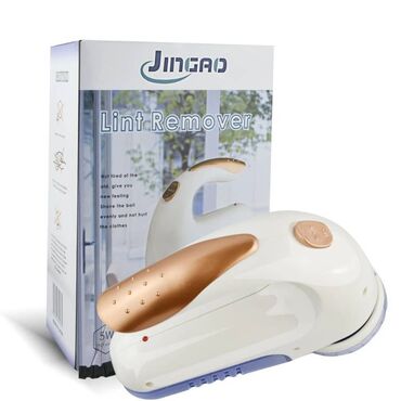 Другая техника по уходу за одеждой: Описание Электрическая машинка для удаления катышек - ваш идеальный — 8