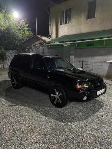 куплю субару форестер: Subaru Forester: 2002 г., 1.2 л, Автомат, Бензин, Седан