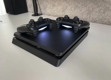 playstation 4 цена в оше: Playstation 4,Слим 500гб. Не прошитый, Не прошивается, не прошиваемый