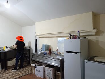 sarayda heyet evi: 41 kv. m, 2 otaqlı, Telefon, Kanalizasiya, Kombi