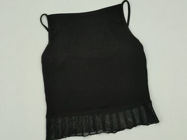 czarne t shirty oversize: Topy