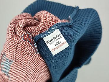 sweter jamnik: Sweter dla mężczyzn, rozmiar XS — 5