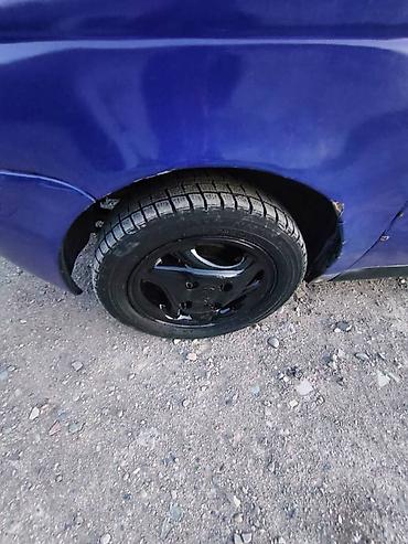 Daewoo: Daewoo Matiz: 2007 г., Хэтчбэк — 8