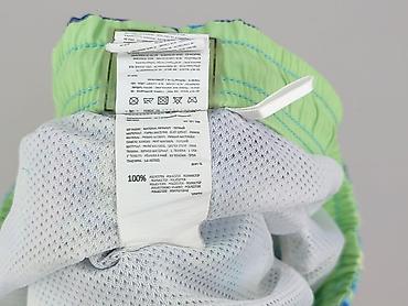 buty na basen dla malucha: Szorty kąpielowe dla mężczyzn, rozmiar M — 5