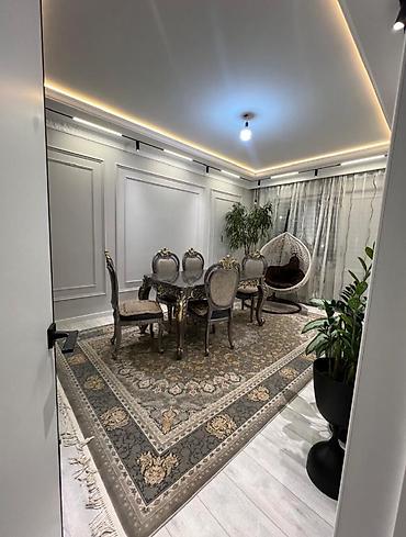 Продажа квартир: 3 комнаты, 94 м² — 16