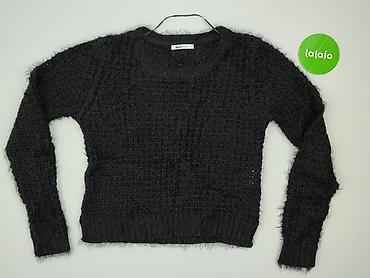 ponczo c: Gina Tricot, Sweter damski, rozmiar S — 2