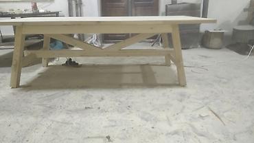 Мебель на заказ: Мебель на заказ, Спальня, Тумба, Шкаф, Столешница — 30