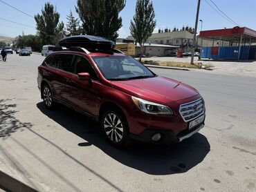 включатель фар мерс: Subaru Outback: 2017 г., 2.5 л, Автомат, Бензин, Кроссовер
